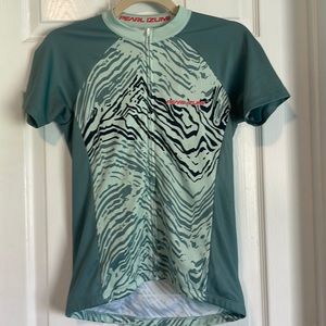 Pearl iZumi Women’s Bike Jersey